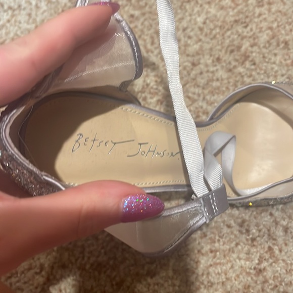 Betsy Johnson Iris Dress pumps - Picture 5 of 5